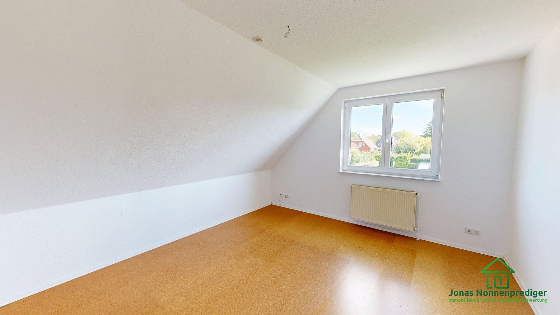 Predaj domu 120 m², pozemek 580 m², Am Immenhorst 52, Pampow, Meklenbursko-Predpomoransko Predaj domu 120 m², pozemek 580 m², Am Immenhorst 52, Pampow, Meklenbursko-Predpomoransko