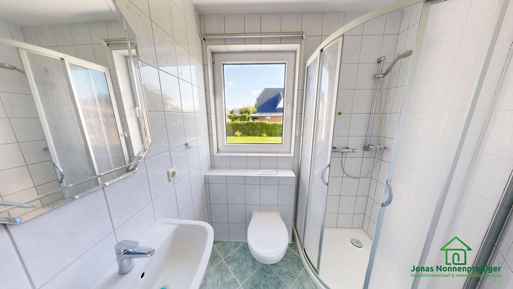 Predaj domu 120 m², pozemek 580 m², Am Immenhorst 52, Pampow, Meklenbursko-Predpomoransko Predaj domu 120 m², pozemek 580 m², Am Immenhorst 52, Pampow, Meklenbursko-Predpomoransko