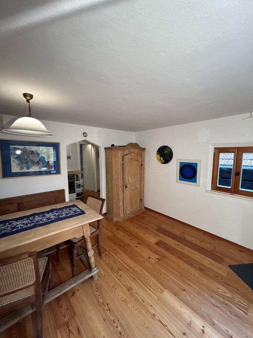 Predaj domu 204 m², pozemek 5.500 m², Schönau, Bavorsko Predaj domu 204 m², pozemek 5.500 m², Schönau, Bavorsko