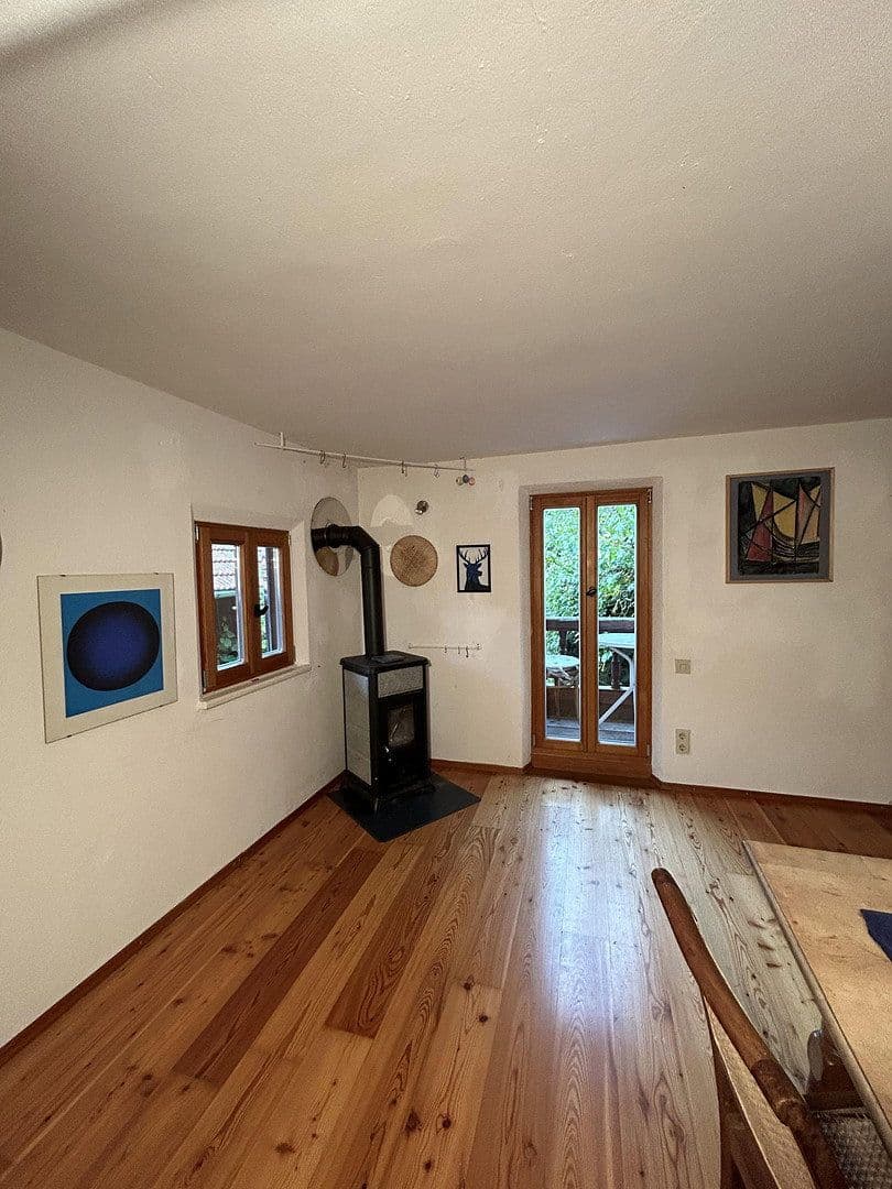 Predaj domu 204 m², pozemek 5.500 m², Schönau, Bavorsko Predaj domu 204 m², pozemek 5.500 m², Schönau, Bavorsko