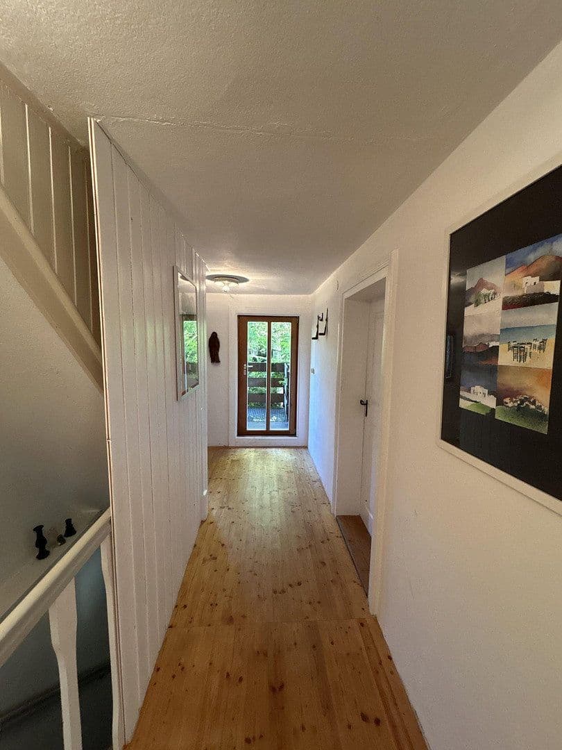 Predaj domu 204 m², pozemek 5.500 m², Schönau, Bavorsko Predaj domu 204 m², pozemek 5.500 m², Schönau, Bavorsko