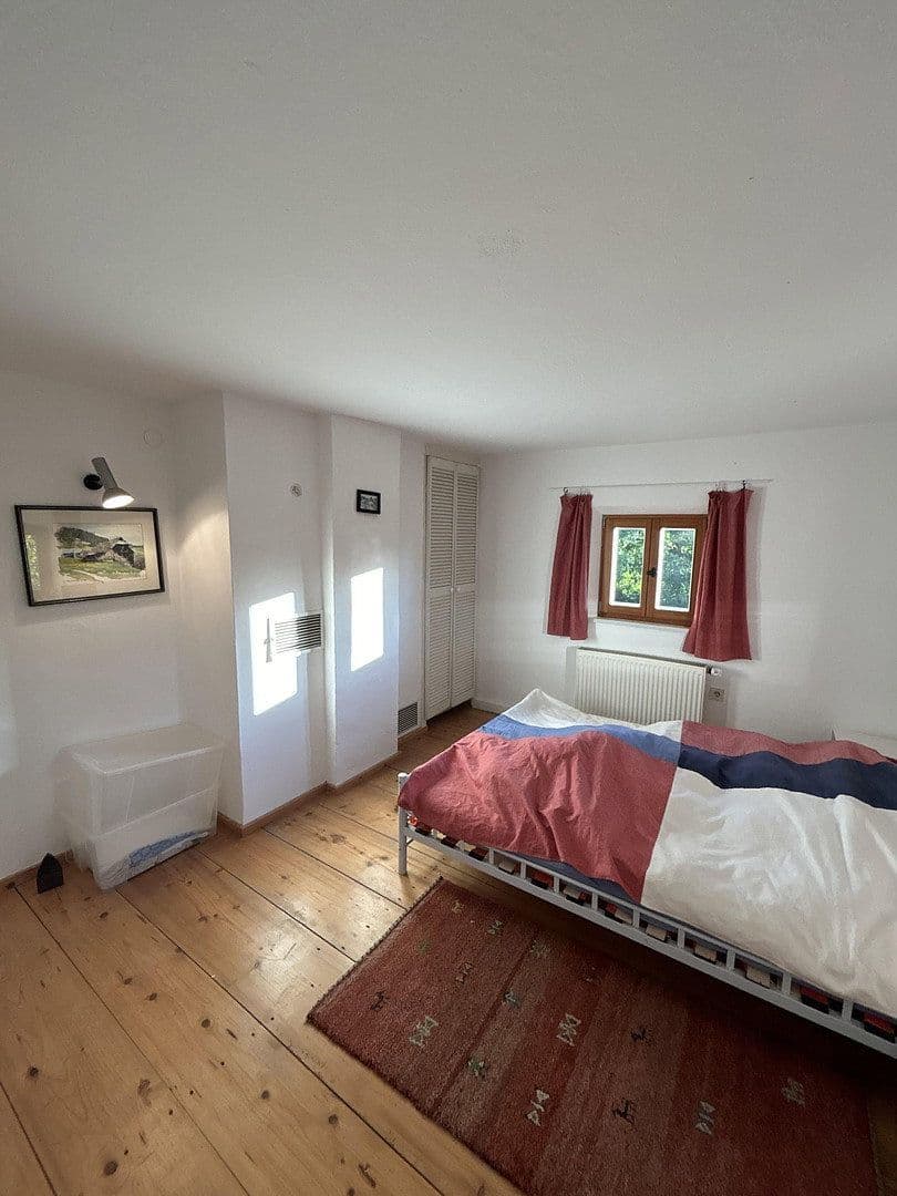 Predaj domu 204 m², pozemek 5.500 m², Schönau, Bavorsko Predaj domu 204 m², pozemek 5.500 m², Schönau, Bavorsko