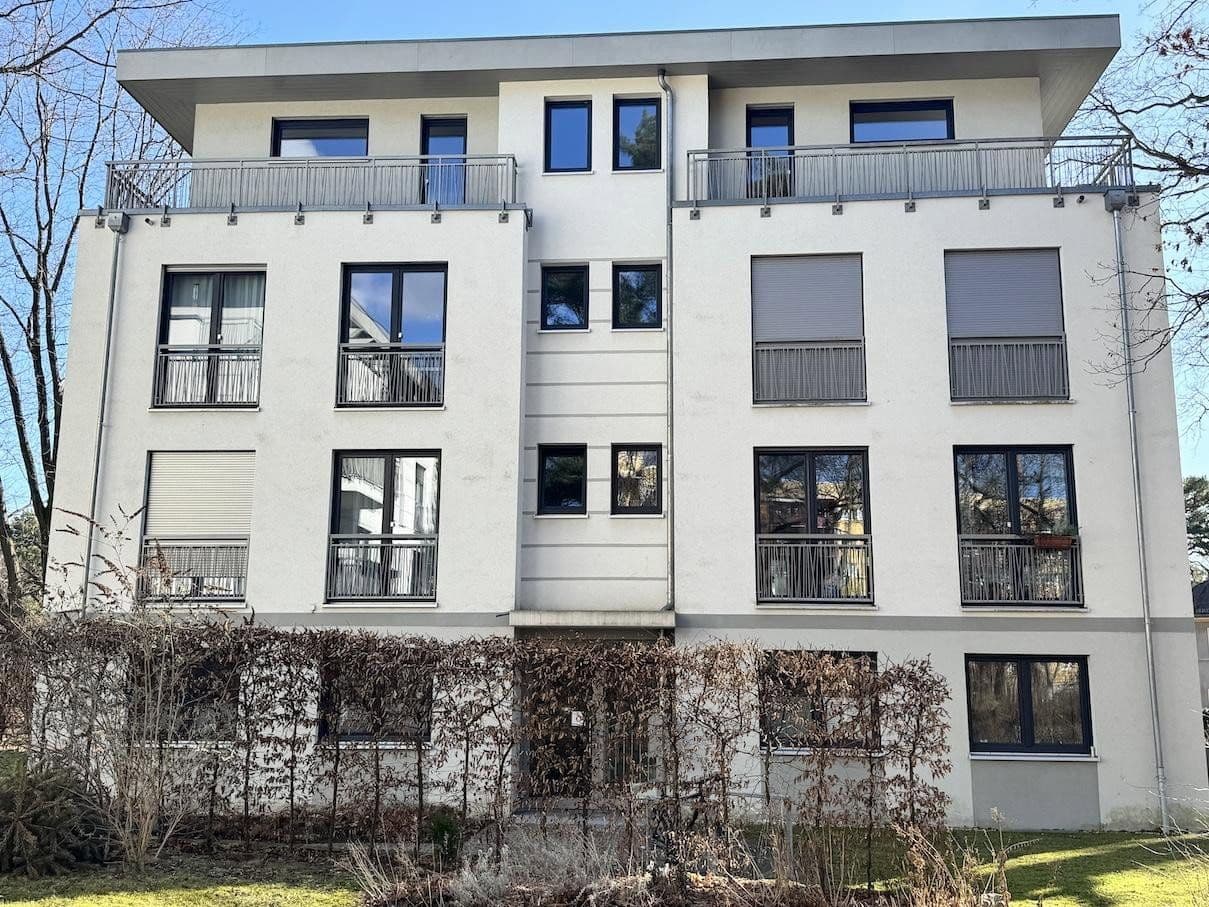 Predaj bytu 3-izbový 135 m², Heideparkstraße 8e, Dresden, Sasko Predaj bytu 3-izbový 135 m², Heideparkstraße 8e, Dresden, Sasko