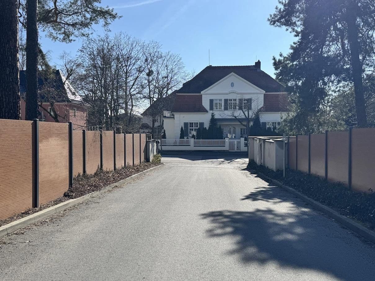 Predaj bytu 3-izbový 135 m², Heideparkstraße 8e, Dresden, Sasko Predaj bytu 3-izbový 135 m², Heideparkstraße 8e, Dresden, Sasko