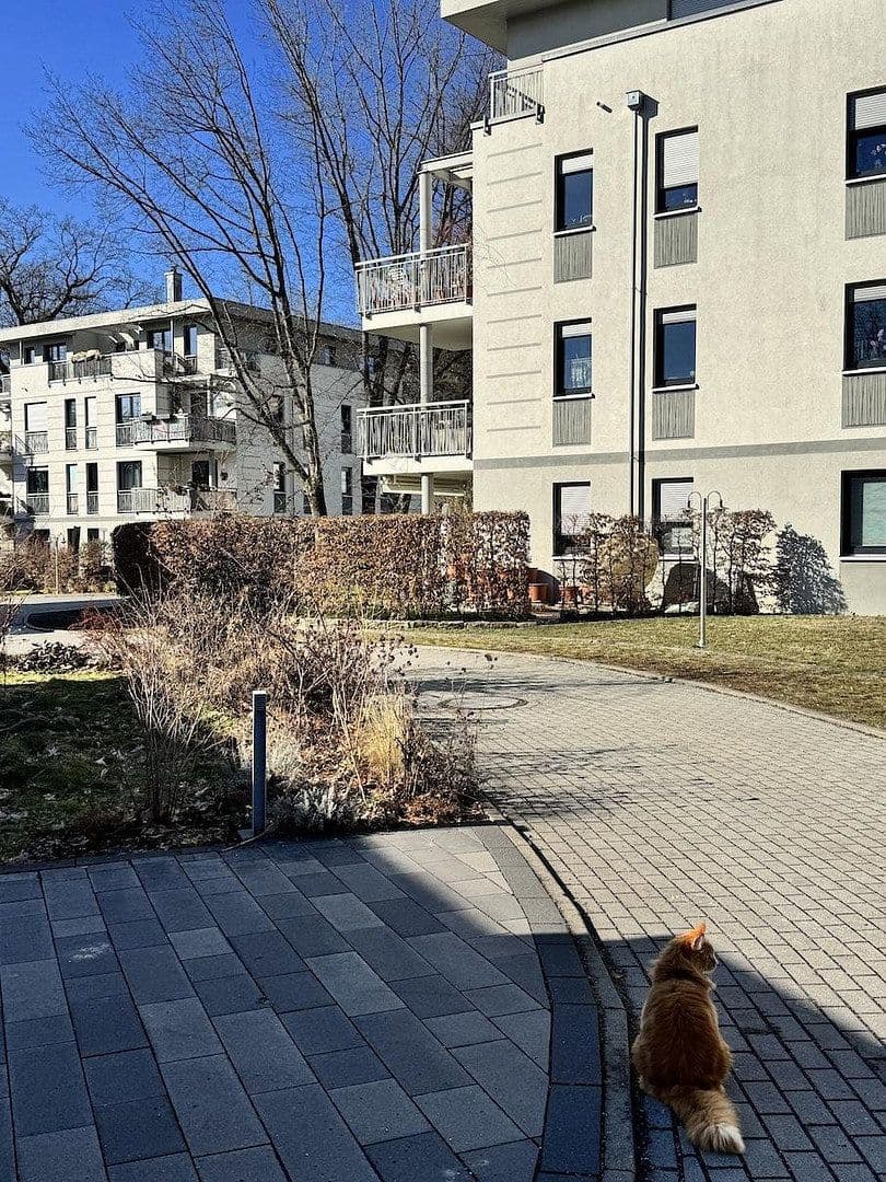 Predaj bytu 3-izbový 135 m², Heideparkstraße 8e, Dresden, Sasko Predaj bytu 3-izbový 135 m², Heideparkstraße 8e, Dresden, Sasko