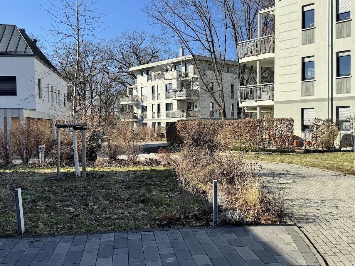 Predaj bytu 3-izbový 135 m², Heideparkstraße 8e, Dresden, Sasko Predaj bytu 3-izbový 135 m², Heideparkstraße 8e, Dresden, Sasko