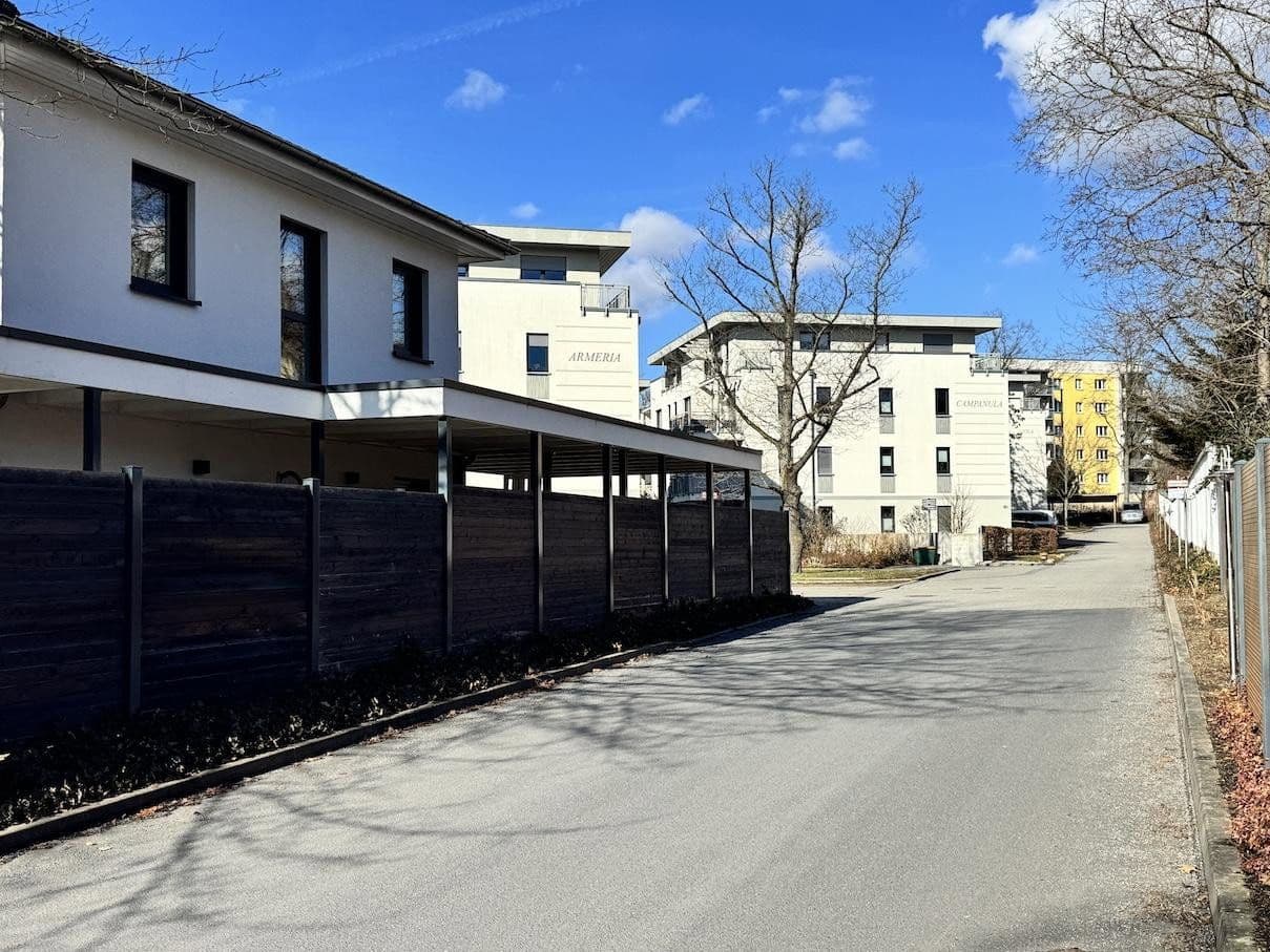 Predaj bytu 3-izbový 135 m², Heideparkstraße 8e, Dresden, Sasko Predaj bytu 3-izbový 135 m², Heideparkstraße 8e, Dresden, Sasko