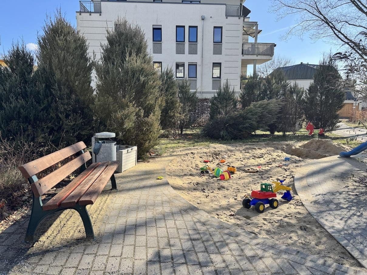 Predaj bytu 3-izbový 135 m², Heideparkstraße 8e, Dresden, Sasko Predaj bytu 3-izbový 135 m², Heideparkstraße 8e, Dresden, Sasko