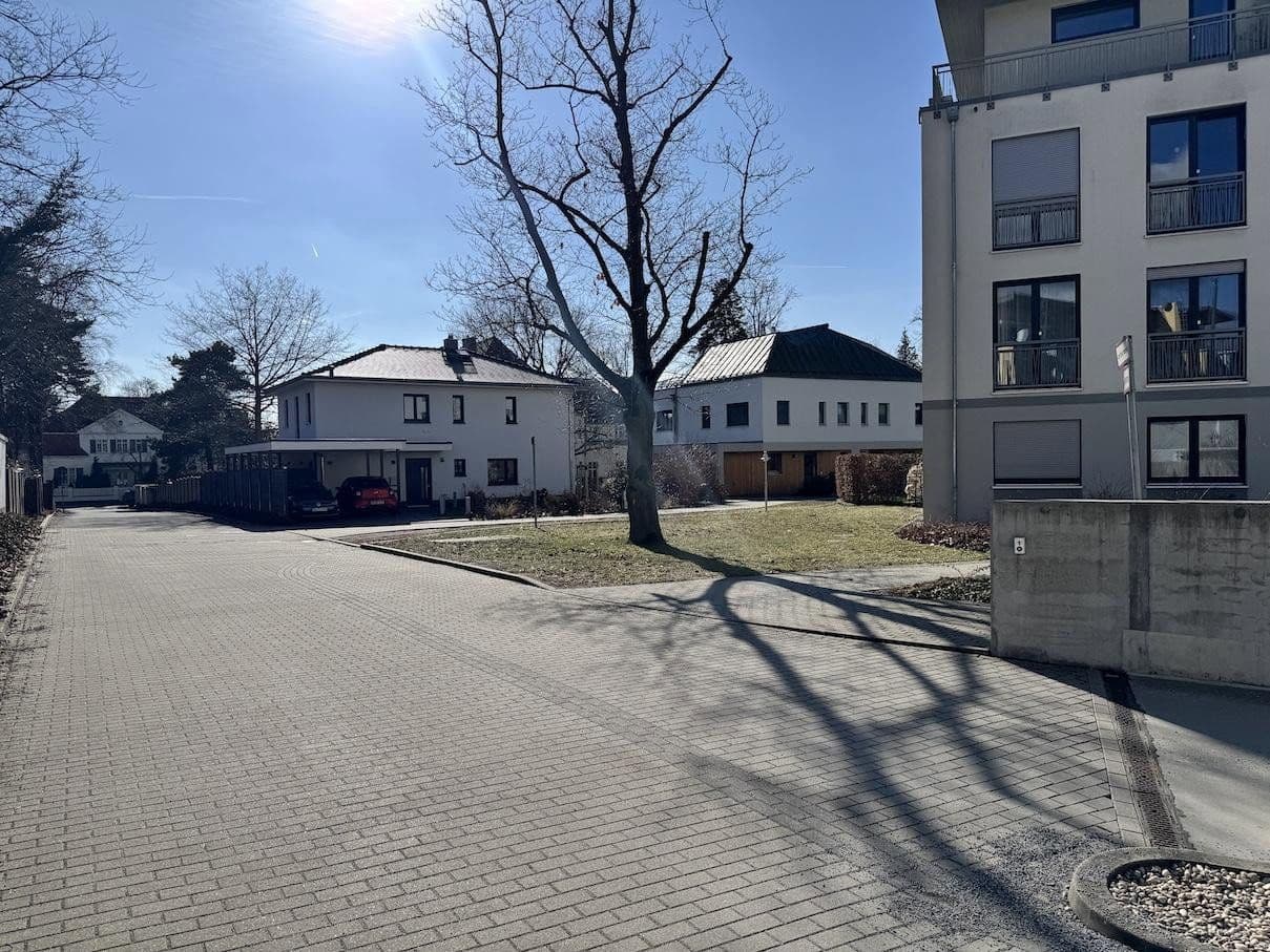 Predaj bytu 3-izbový 135 m², Heideparkstraße 8e, Dresden, Sasko Predaj bytu 3-izbový 135 m², Heideparkstraße 8e, Dresden, Sasko