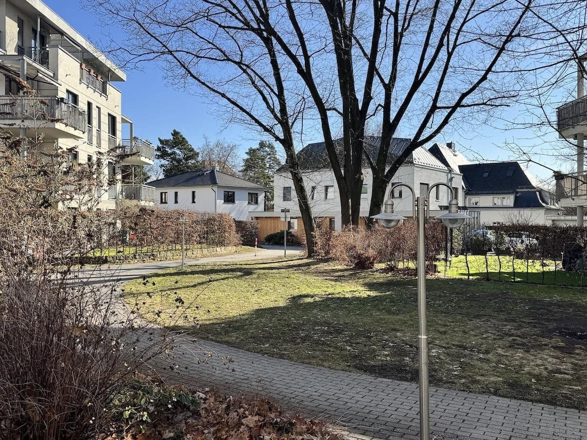 Predaj bytu 3-izbový 135 m², Heideparkstraße 8e, Dresden, Sasko Predaj bytu 3-izbový 135 m², Heideparkstraße 8e, Dresden, Sasko