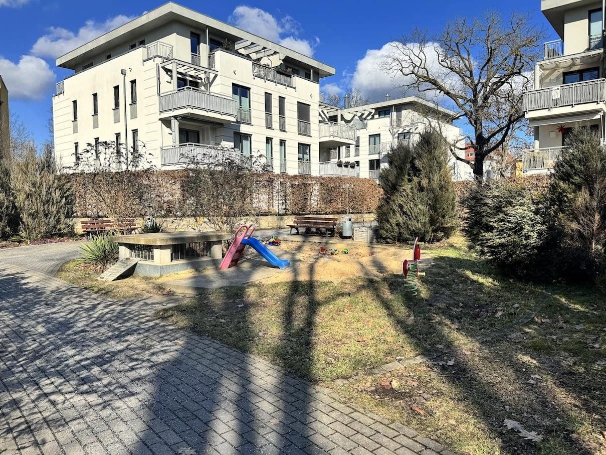 Predaj bytu 3-izbový 135 m², Heideparkstraße 8e, Dresden, Sasko Predaj bytu 3-izbový 135 m², Heideparkstraße 8e, Dresden, Sasko