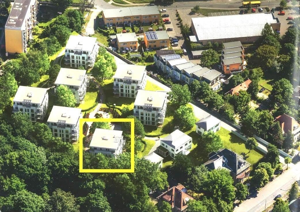 Predaj bytu 3-izbový 135 m², Heideparkstraße 8e, Dresden, Sasko Predaj bytu 3-izbový 135 m², Heideparkstraße 8e, Dresden, Sasko