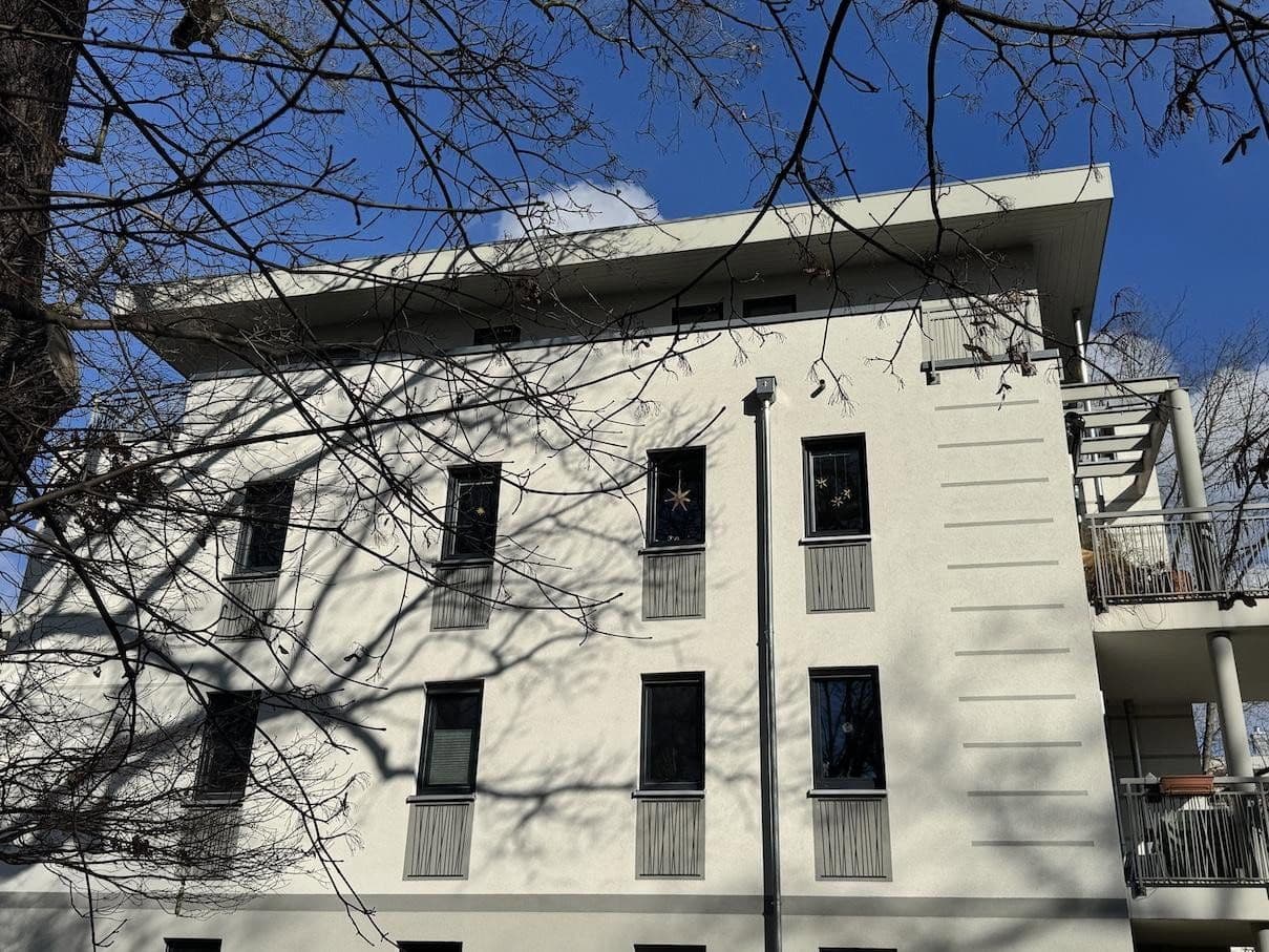 Predaj bytu 3-izbový 135 m², Heideparkstraße 8e, Dresden, Sasko Predaj bytu 3-izbový 135 m², Heideparkstraße 8e, Dresden, Sasko