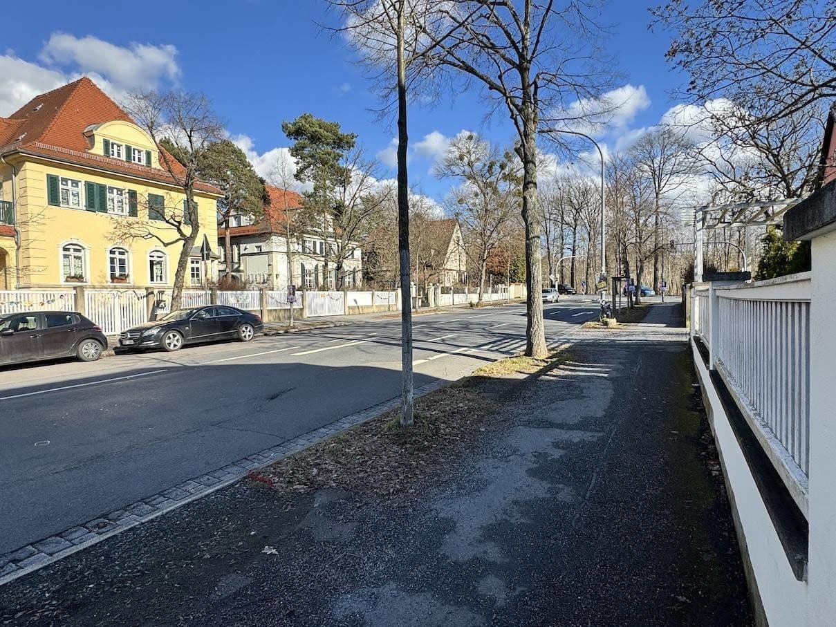 Predaj bytu 3-izbový 135 m², Heideparkstraße 8e, Dresden, Sasko Predaj bytu 3-izbový 135 m², Heideparkstraße 8e, Dresden, Sasko