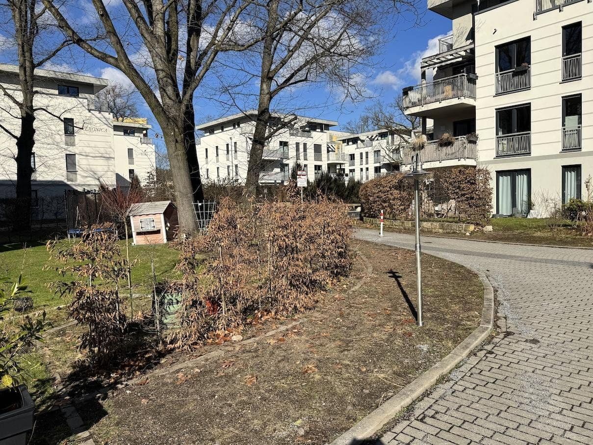 Predaj bytu 3-izbový 135 m², Heideparkstraße 8e, Dresden, Sasko Predaj bytu 3-izbový 135 m², Heideparkstraße 8e, Dresden, Sasko