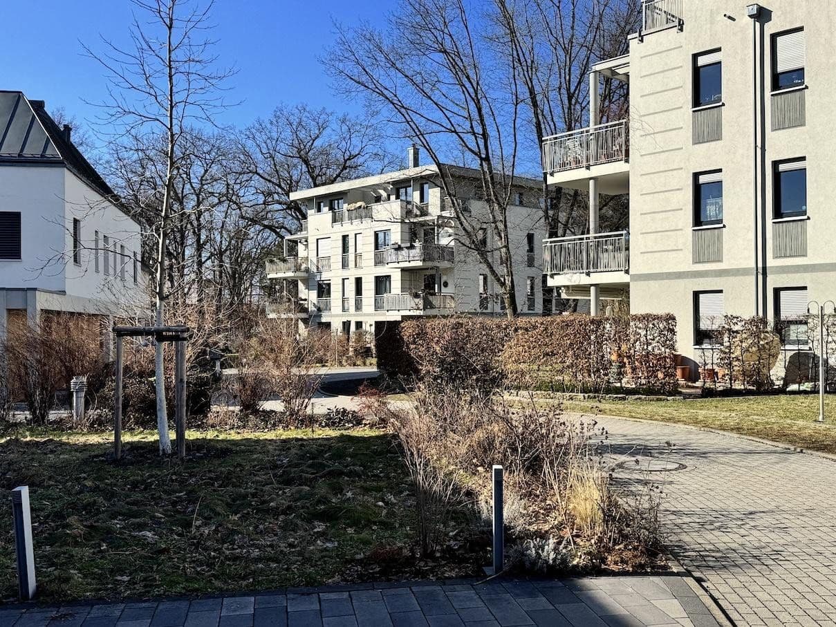 Predaj bytu 3-izbový 135 m², Heideparkstraße 8e, Dresden, Sasko Predaj bytu 3-izbový 135 m², Heideparkstraße 8e, Dresden, Sasko