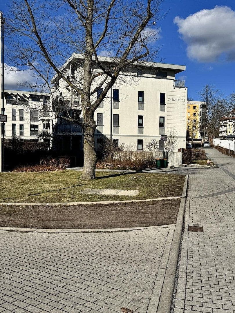 Predaj bytu 3-izbový 135 m², Heideparkstraße 8e, Dresden, Sasko Predaj bytu 3-izbový 135 m², Heideparkstraße 8e, Dresden, Sasko