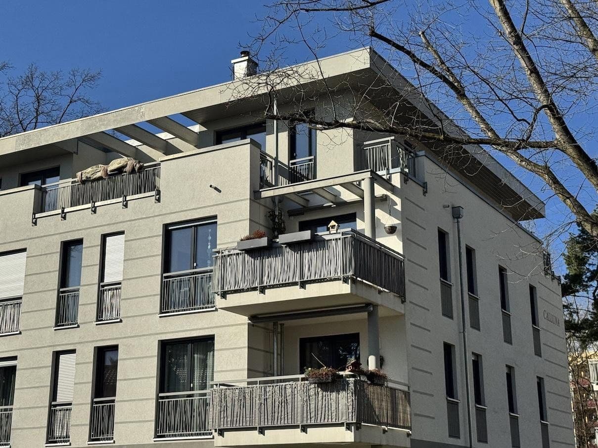 Predaj bytu 3-izbový 135 m², Heideparkstraße 8e, Dresden, Sasko Predaj bytu 3-izbový 135 m², Heideparkstraße 8e, Dresden, Sasko