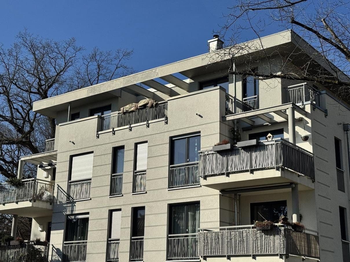 Predaj bytu 3-izbový 135 m², Heideparkstraße 8e, Dresden, Sasko Predaj bytu 3-izbový 135 m², Heideparkstraße 8e, Dresden, Sasko