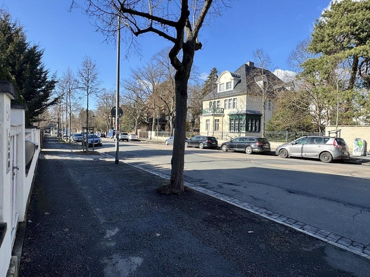 Predaj bytu 3-izbový 135 m², Heideparkstraße 8e, Dresden, Sasko Predaj bytu 3-izbový 135 m², Heideparkstraße 8e, Dresden, Sasko