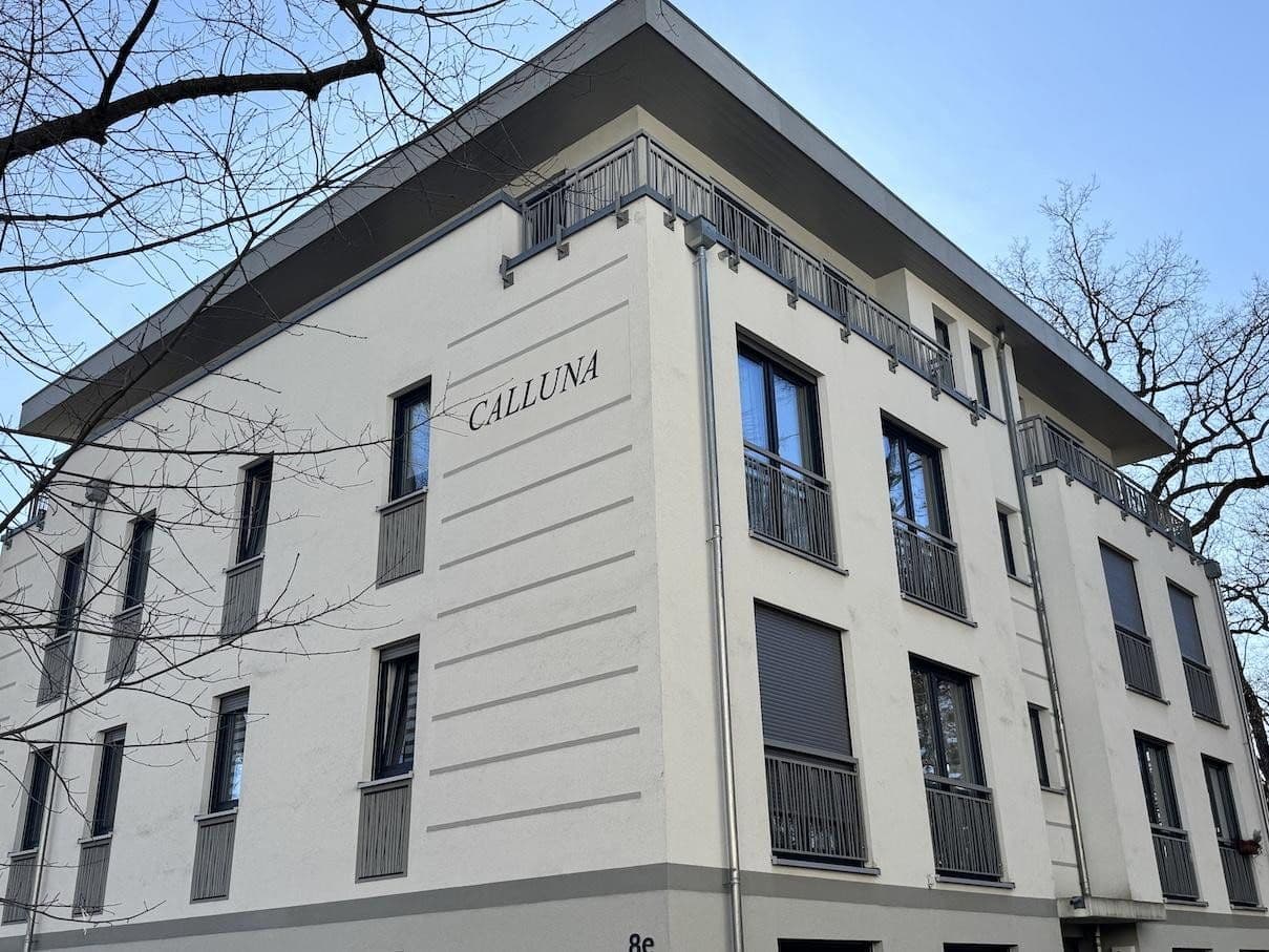 Predaj bytu 3-izbový 135 m², Heideparkstraße 8e, Dresden, Sasko Predaj bytu 3-izbový 135 m², Heideparkstraße 8e, Dresden, Sasko