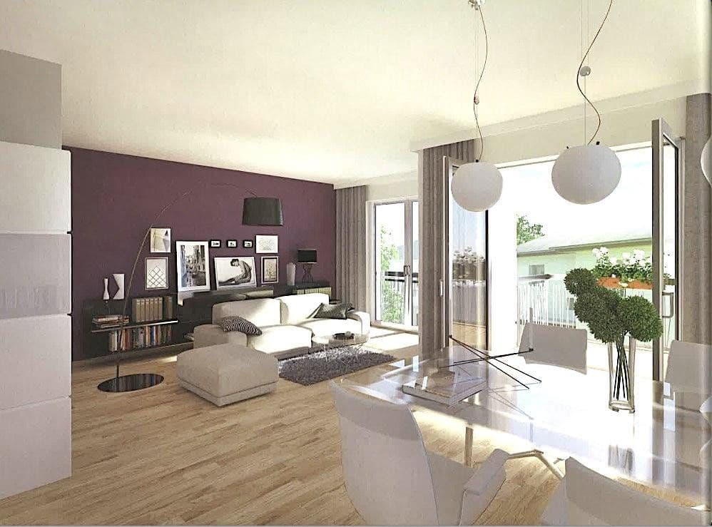 Predaj bytu 3-izbový 135 m², Heideparkstraße 8e, Dresden, Sasko Predaj bytu 3-izbový 135 m², Heideparkstraße 8e, Dresden, Sasko