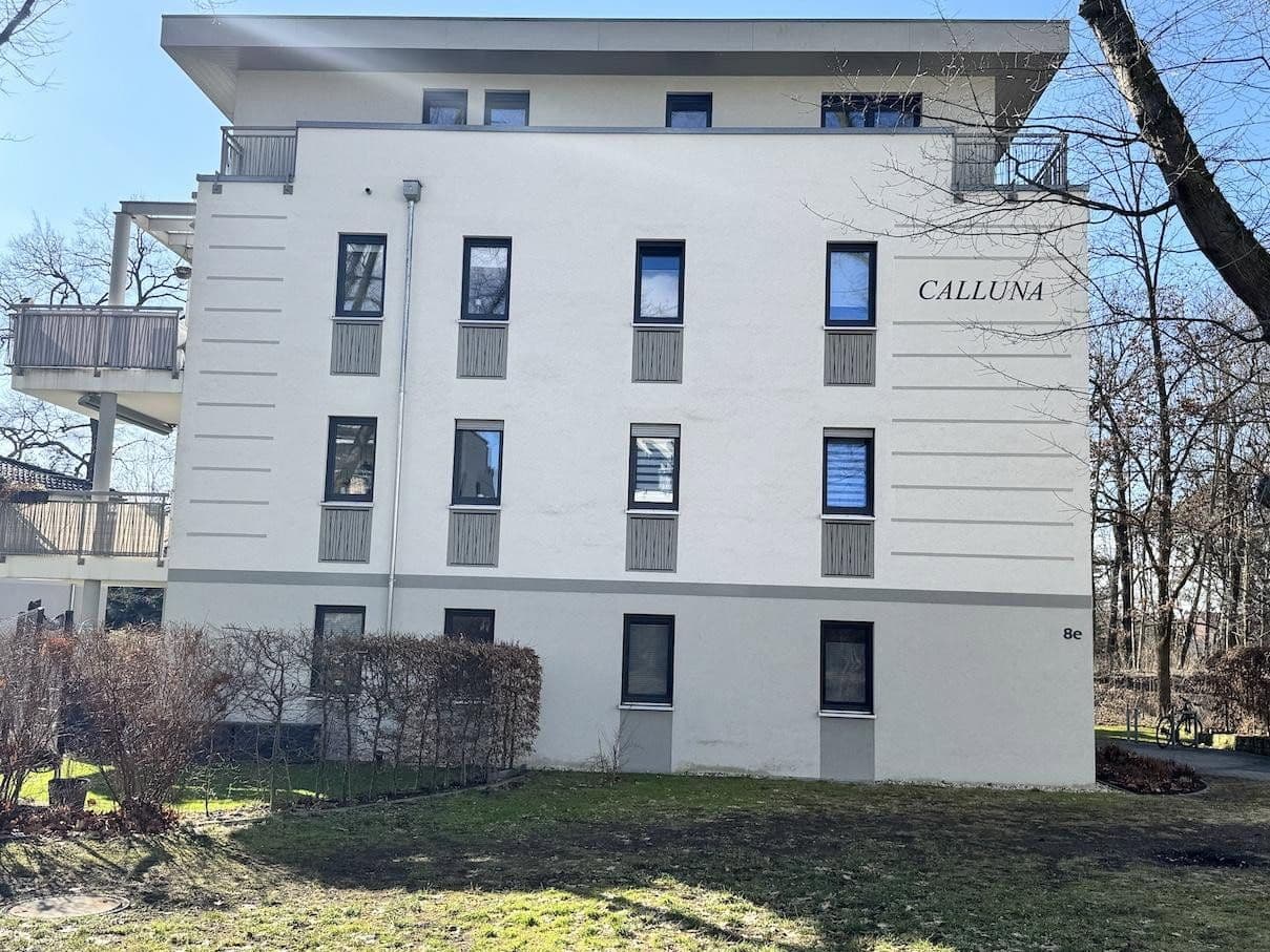 Predaj bytu 3-izbový 135 m², Heideparkstraße 8e, Dresden, Sasko Predaj bytu 3-izbový 135 m², Heideparkstraße 8e, Dresden, Sasko