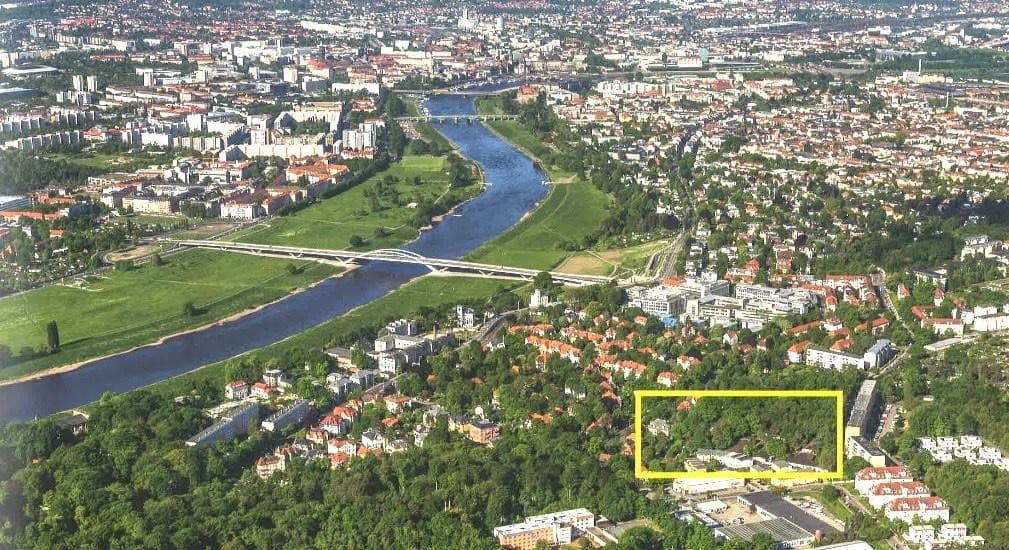 Predaj bytu 3-izbový 135 m², Heideparkstraße 8e, Dresden, Sasko Predaj bytu 3-izbový 135 m², Heideparkstraße 8e, Dresden, Sasko