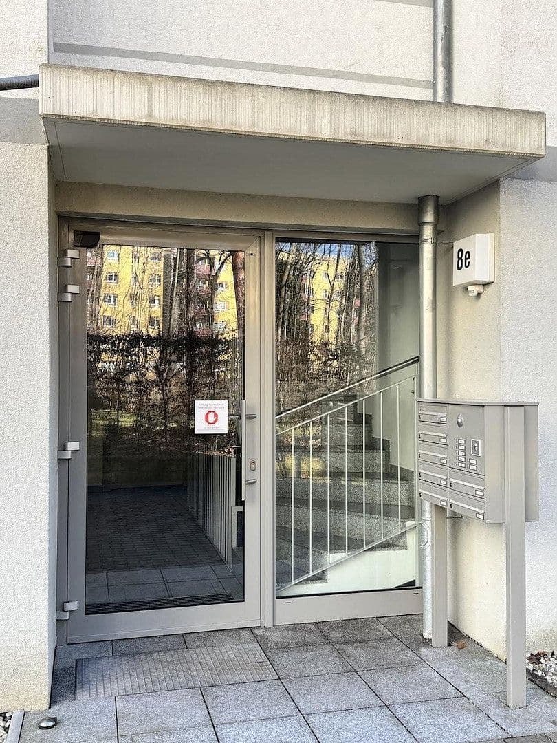 Predaj bytu 3-izbový 135 m², Heideparkstraße 8e, Dresden, Sasko Predaj bytu 3-izbový 135 m², Heideparkstraße 8e, Dresden, Sasko