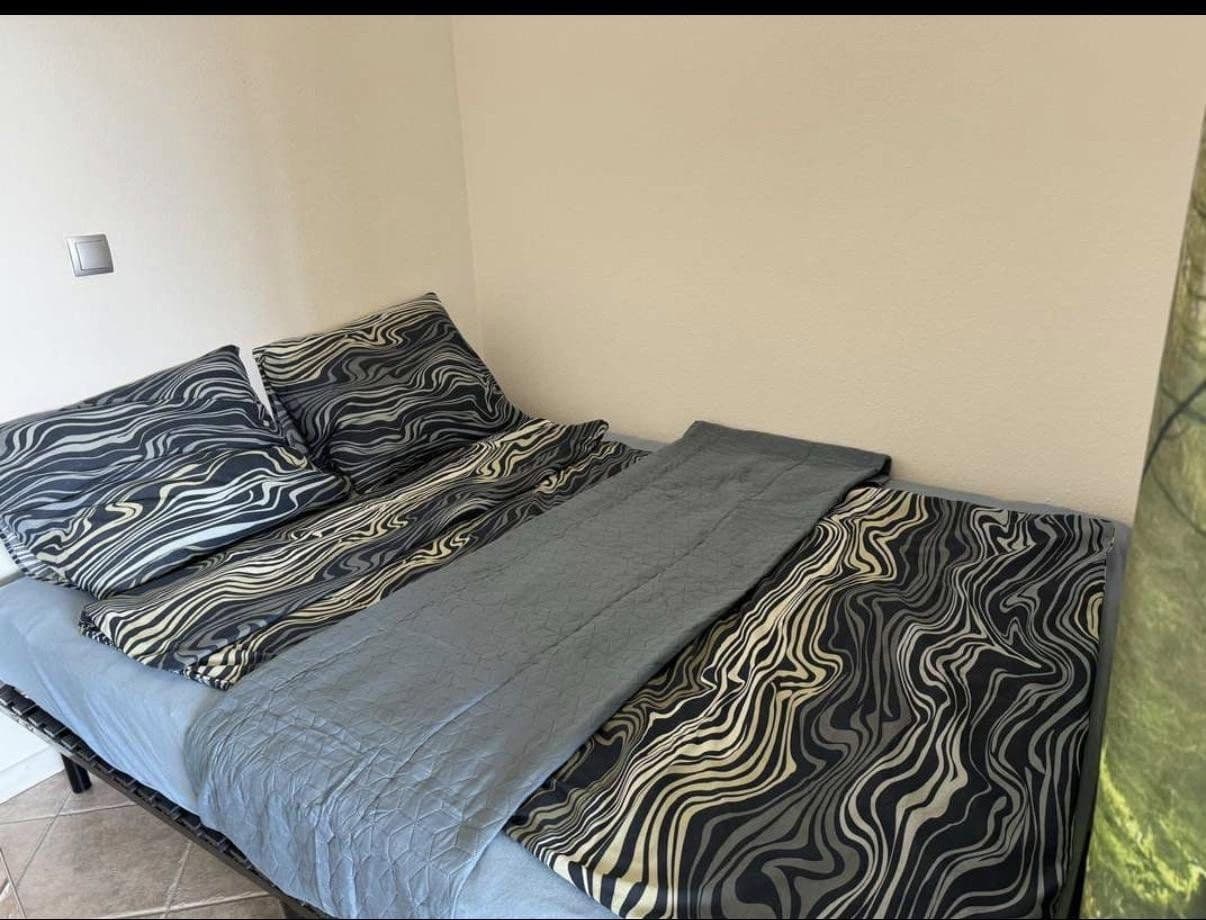 Prenájom bytu 1-izbový 43 m², Rheingoldstr. 1, Emmerich am Rhein, Severné Porýnie - Westfálsko Prenájom bytu 1-izbový 43 m², Rheingoldstr. 1, Emmerich am Rhein, Severné Porýnie - Westfálsko