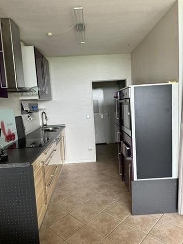 Prenájom bytu 1-izbový 43 m², Rheingoldstr. 1, Emmerich am Rhein, Severné Porýnie - Westfálsko Prenájom bytu 1-izbový 43 m², Rheingoldstr. 1, Emmerich am Rhein, Severné Porýnie - Westfálsko