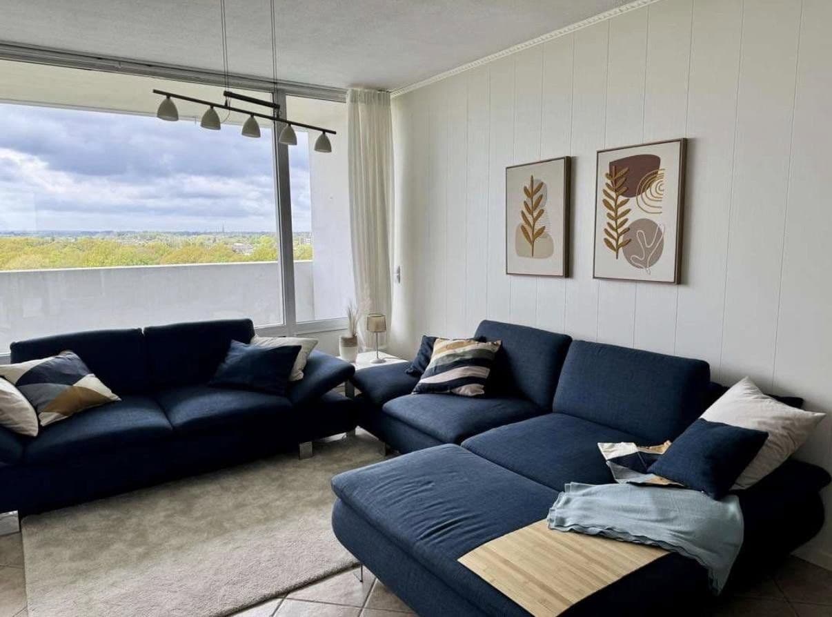 Prenájom bytu 1-izbový 43 m², Rheingoldstr. 1, Emmerich am Rhein, Severné Porýnie - Westfálsko Prenájom bytu 1-izbový 43 m², Rheingoldstr. 1, Emmerich am Rhein, Severné Porýnie - Westfálsko