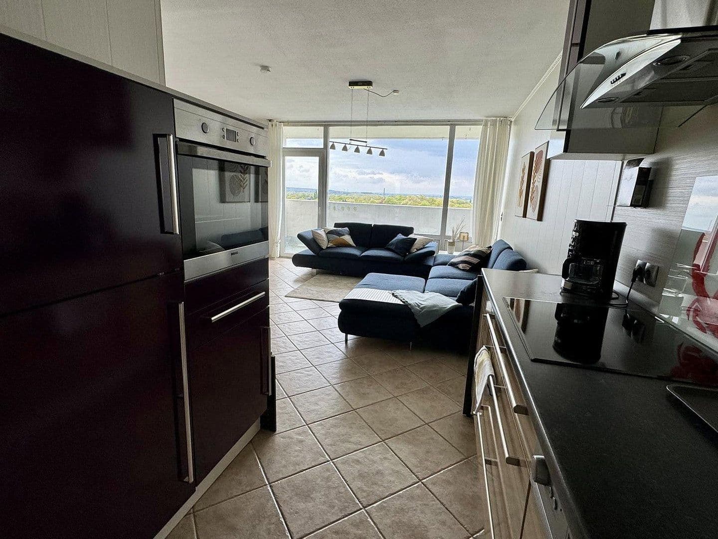 Prenájom bytu 1-izbový 43 m², Rheingoldstr. 1, Emmerich am Rhein, Severné Porýnie - Westfálsko Prenájom bytu 1-izbový 43 m², Rheingoldstr. 1, Emmerich am Rhein, Severné Porýnie - Westfálsko