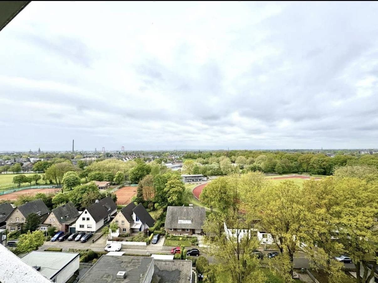 Prenájom bytu 1-izbový 43 m², Rheingoldstr. 1, Emmerich am Rhein, Severné Porýnie - Westfálsko Prenájom bytu 1-izbový 43 m², Rheingoldstr. 1, Emmerich am Rhein, Severné Porýnie - Westfálsko