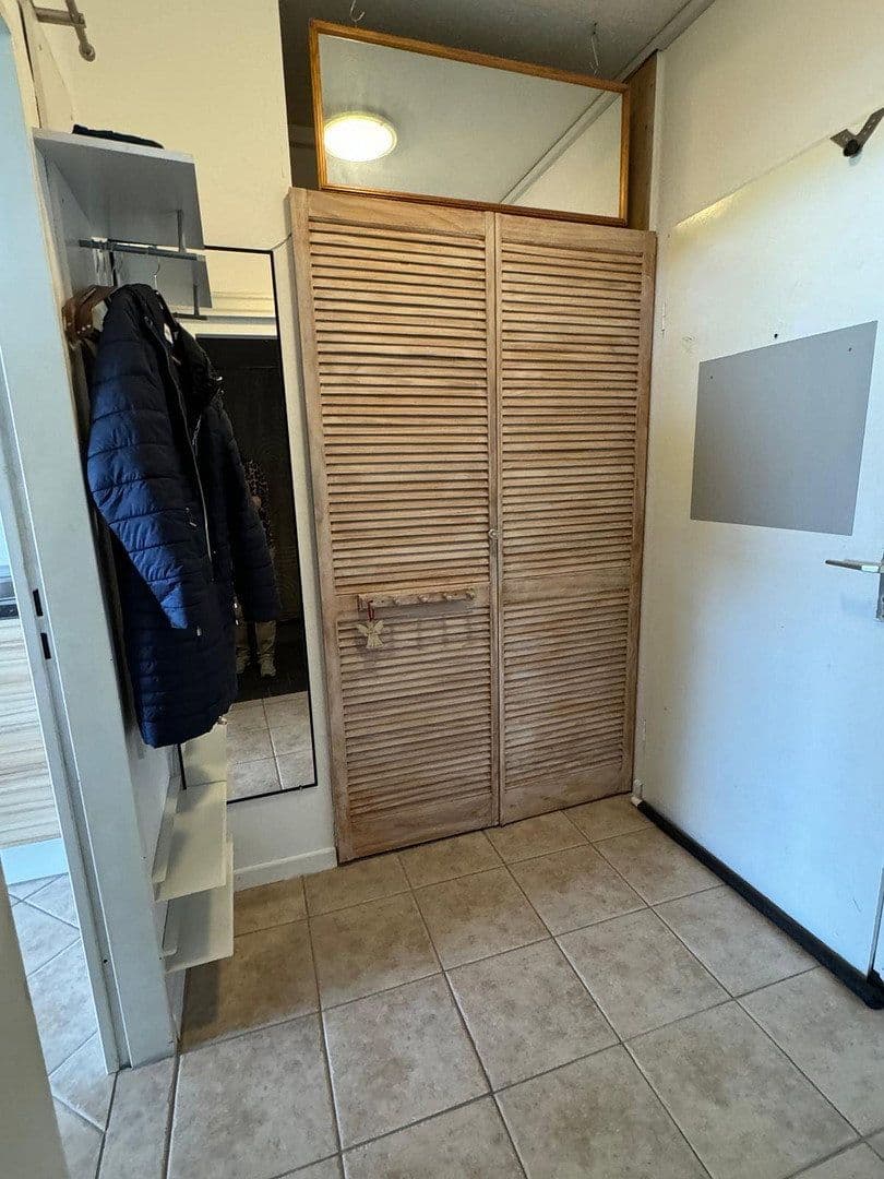 Prenájom bytu 1-izbový 43 m², Rheingoldstr. 1, Emmerich am Rhein, Severné Porýnie - Westfálsko Prenájom bytu 1-izbový 43 m², Rheingoldstr. 1, Emmerich am Rhein, Severné Porýnie - Westfálsko