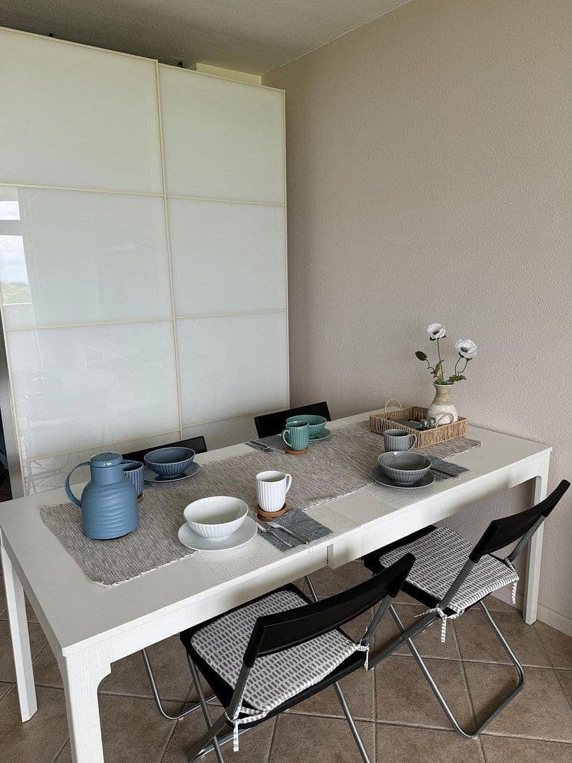 Prenájom bytu 1-izbový 43 m², Rheingoldstr. 1, Emmerich am Rhein, Severné Porýnie - Westfálsko Prenájom bytu 1-izbový 43 m², Rheingoldstr. 1, Emmerich am Rhein, Severné Porýnie - Westfálsko