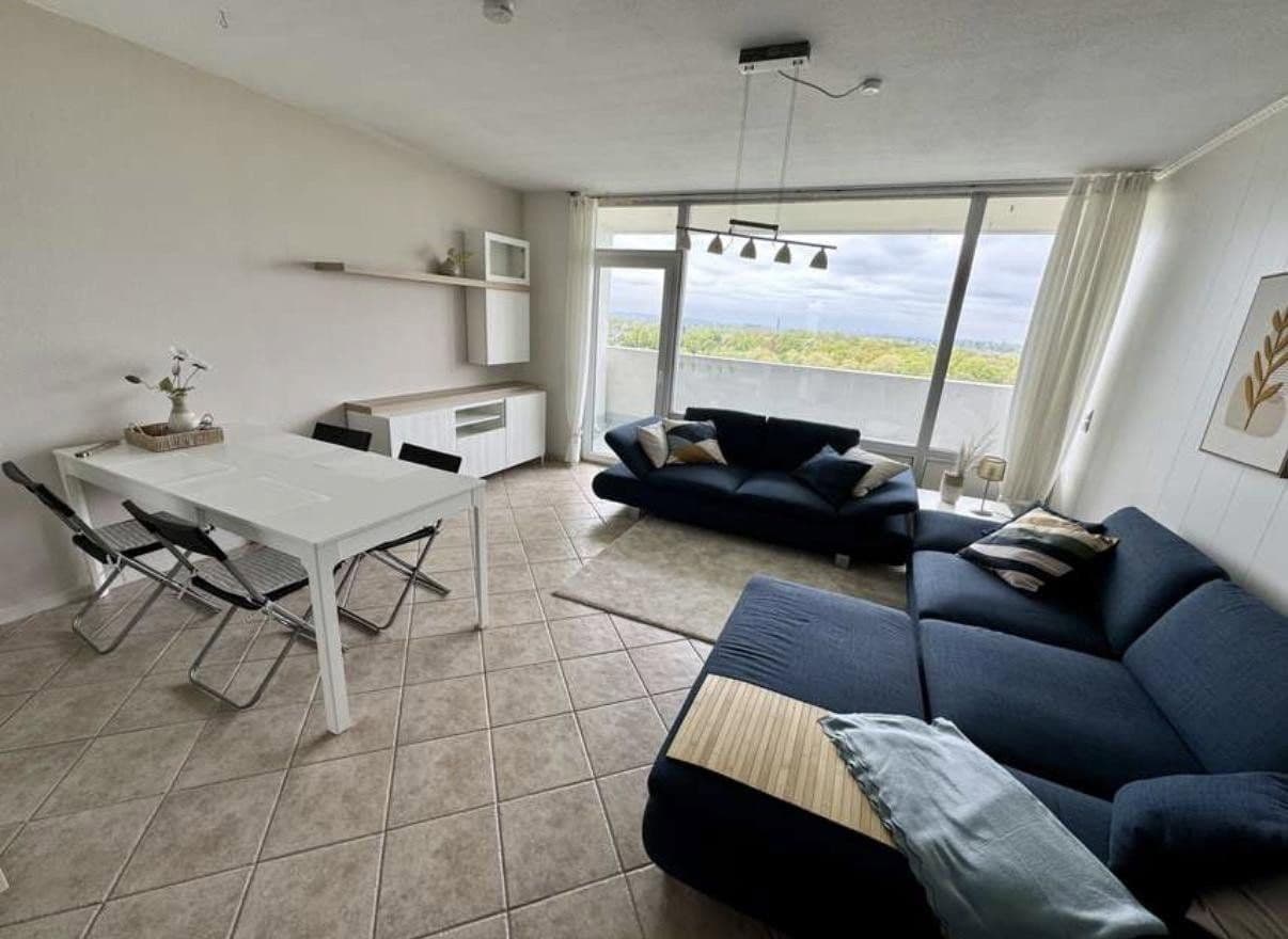 Prenájom bytu 1-izbový 43 m², Rheingoldstr. 1, Emmerich am Rhein, Severné Porýnie - Westfálsko Prenájom bytu 1-izbový 43 m², Rheingoldstr. 1, Emmerich am Rhein, Severné Porýnie - Westfálsko