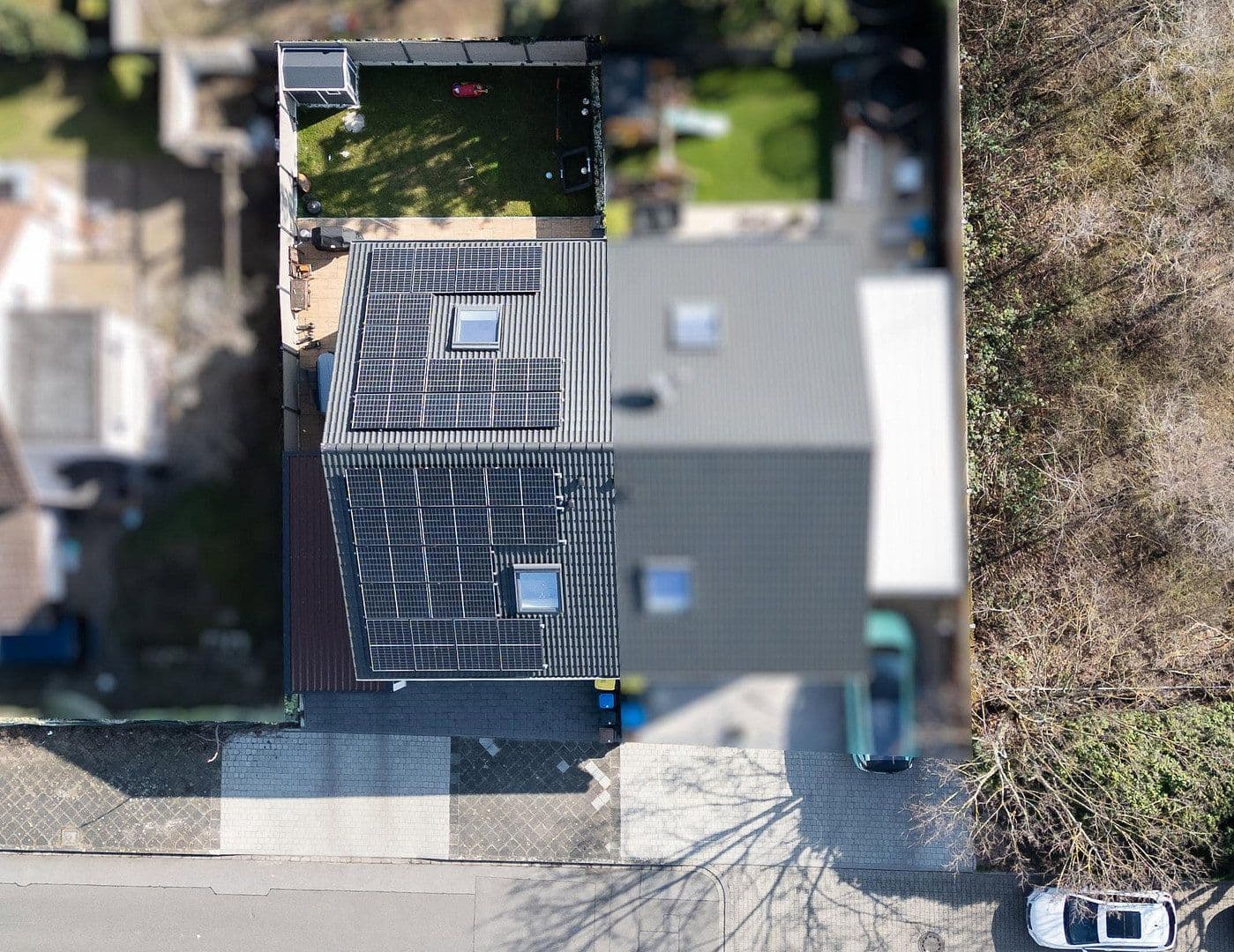 Predaj domu 141 m², pozemek 205 m², Zäher Wille, Mannheim, Bádensko-Wurttembersko Predaj domu 141 m², pozemek 205 m², Zäher Wille, Mannheim, Bádensko-Wurttembersko