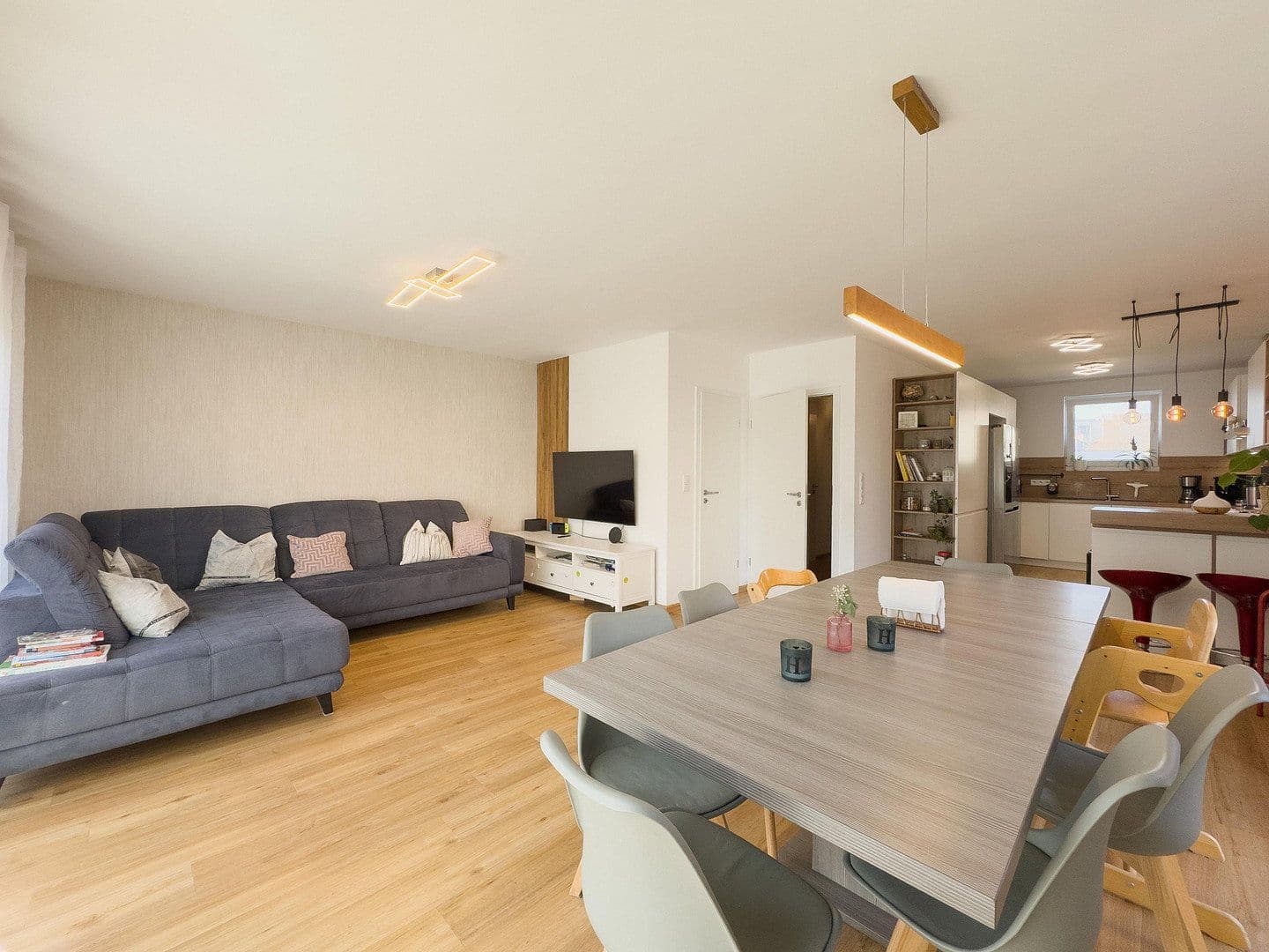 Predaj domu 141 m², pozemek 205 m², Zäher Wille, Mannheim, Bádensko-Wurttembersko Predaj domu 141 m², pozemek 205 m², Zäher Wille, Mannheim, Bádensko-Wurttembersko