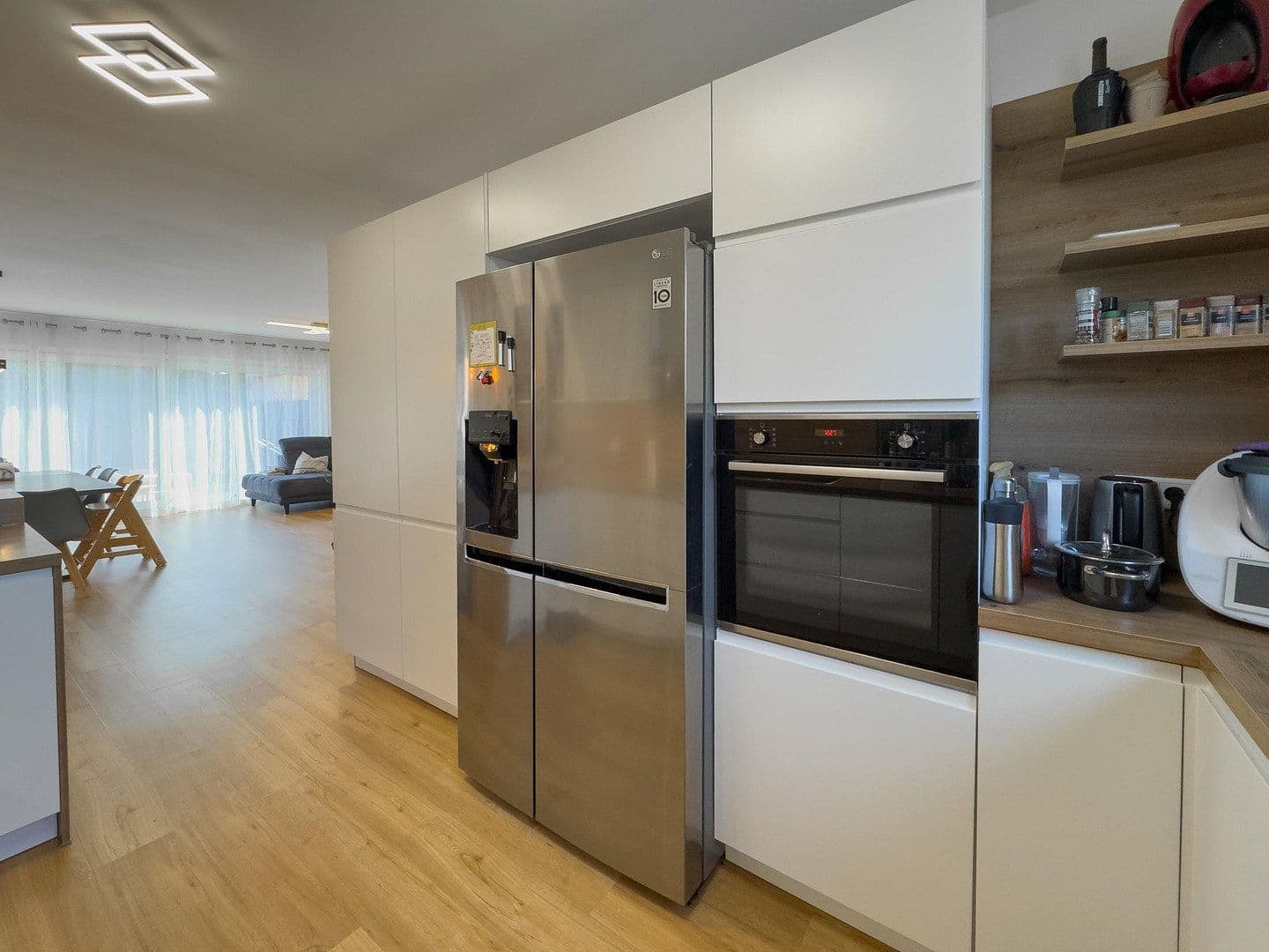 Predaj domu 141 m², pozemek 205 m², Zäher Wille, Mannheim, Bádensko-Wurttembersko Predaj domu 141 m², pozemek 205 m², Zäher Wille, Mannheim, Bádensko-Wurttembersko