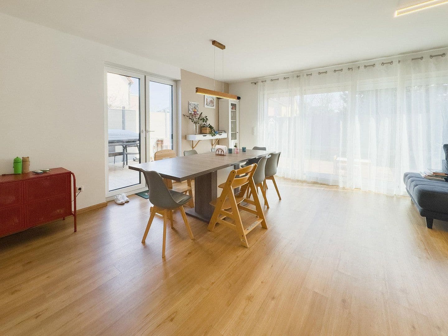 Predaj domu 141 m², pozemek 205 m², Zäher Wille, Mannheim, Bádensko-Wurttembersko Predaj domu 141 m², pozemek 205 m², Zäher Wille, Mannheim, Bádensko-Wurttembersko