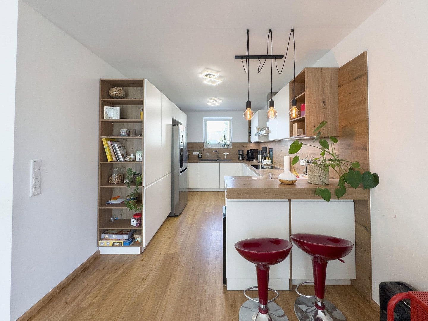 Predaj domu 141 m², pozemek 205 m², Zäher Wille, Mannheim, Bádensko-Wurttembersko Predaj domu 141 m², pozemek 205 m², Zäher Wille, Mannheim, Bádensko-Wurttembersko