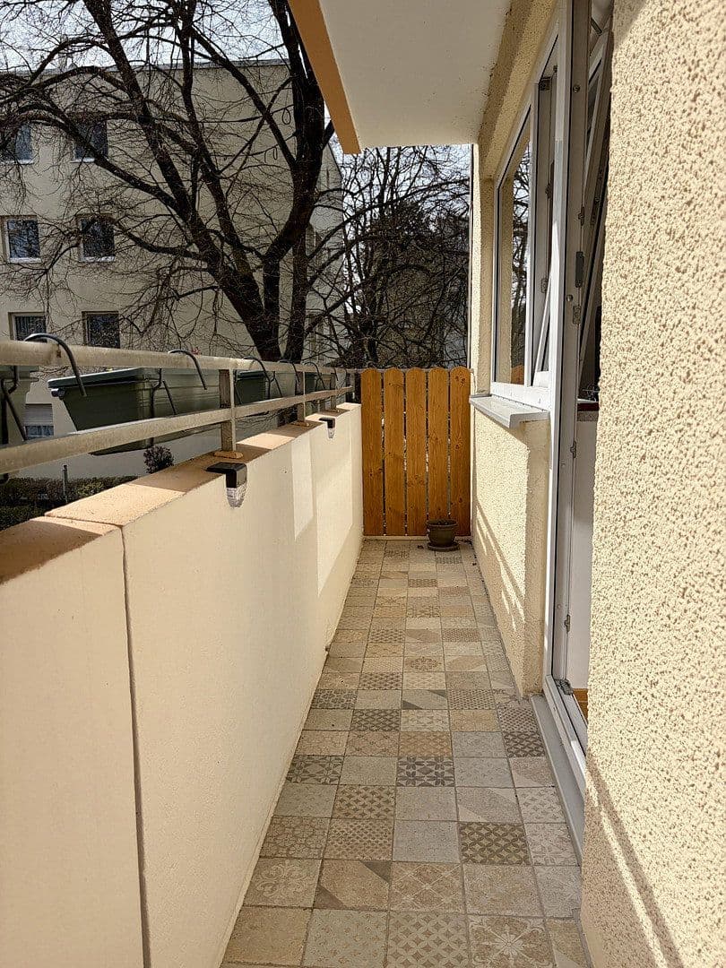 Predaj bytu 2-izbový 60 m², München, Bavorsko Predaj bytu 2-izbový 60 m², München, Bavorsko