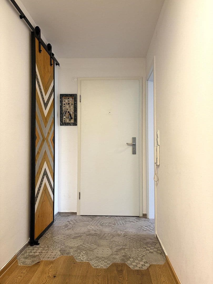 Predaj bytu 2-izbový 60 m², München, Bavorsko Predaj bytu 2-izbový 60 m², München, Bavorsko