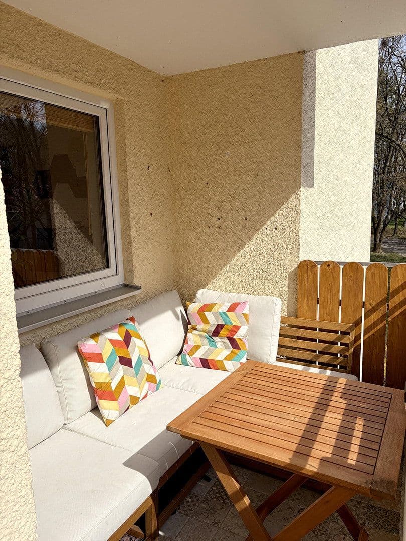 Predaj bytu 2-izbový 60 m², München, Bavorsko Predaj bytu 2-izbový 60 m², München, Bavorsko