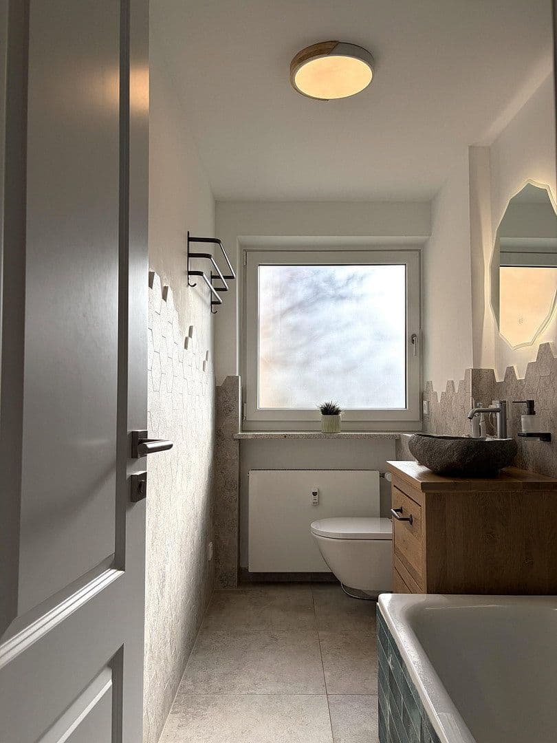 Predaj bytu 2-izbový 60 m², München, Bavorsko Predaj bytu 2-izbový 60 m², München, Bavorsko