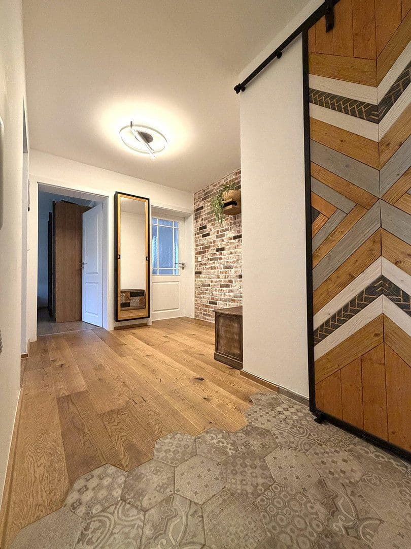 Predaj bytu 2-izbový 60 m², München, Bavorsko Predaj bytu 2-izbový 60 m², München, Bavorsko