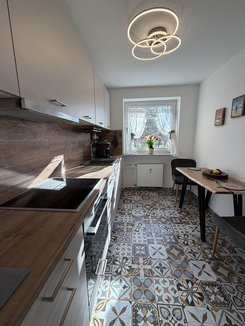 Predaj bytu 2-izbový 60 m², München, Bavorsko Predaj bytu 2-izbový 60 m², München, Bavorsko