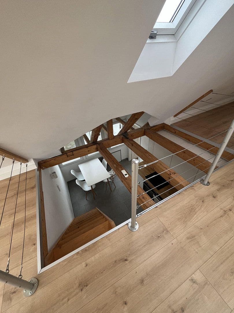 Prenájom bytu 3-izbový 70 m², Lauteschlägerstraße 3, Darmstadt, Hesensko Prenájom bytu 3-izbový 70 m², Lauteschlägerstraße 3, Darmstadt, Hesensko