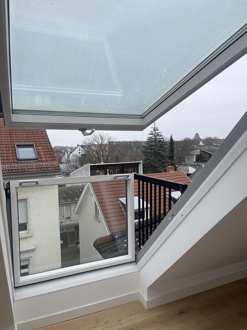 Prenájom bytu 3-izbový 70 m², Lauteschlägerstraße 3, Darmstadt, Hesensko Prenájom bytu 3-izbový 70 m², Lauteschlägerstraße 3, Darmstadt, Hesensko